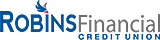 Robins Financial CU logo